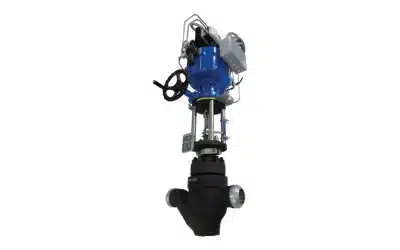 DRAG® Level Control Control Valve (100DLC)