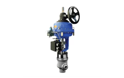 DRAG® Spray Water Control Valve (100DSV)