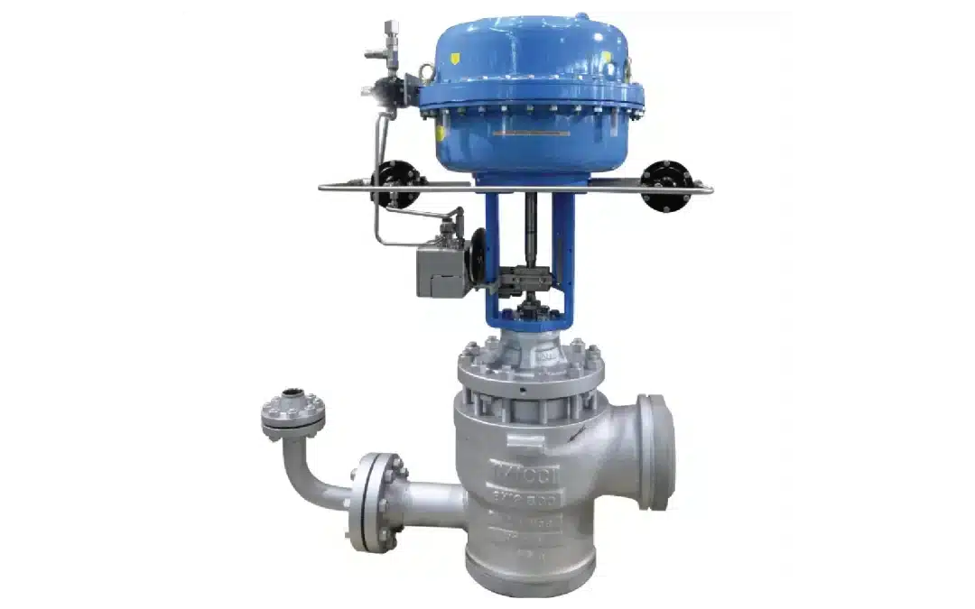 PD Flowtech, LLP Turbine Bypass Valve