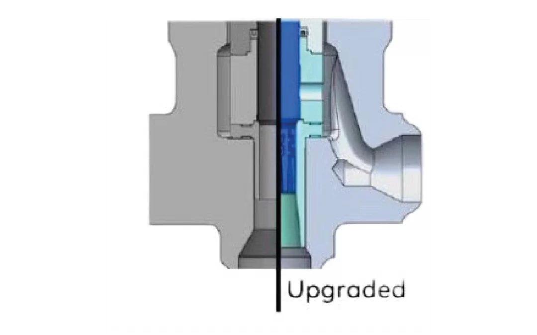 PD Flowtech, EroSolve Flashing