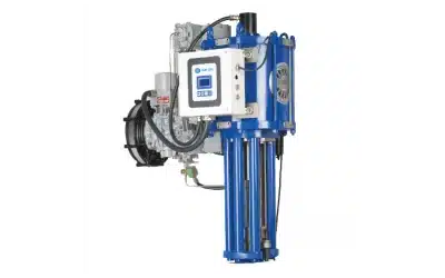 QuickTrak™ Pneumatic Digital Valve Controller