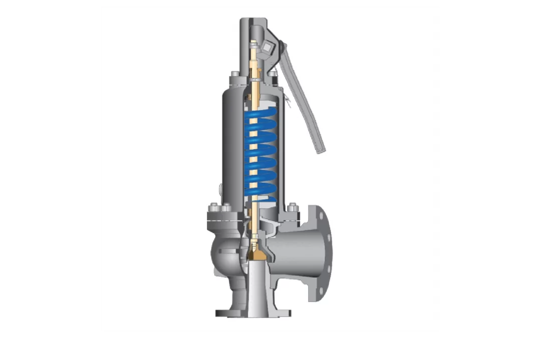 PD Flowtech, SI 6303 - SI 6304 - SI 6305