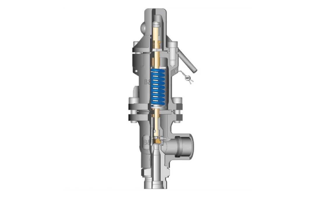 PD Flowtech, SI C132