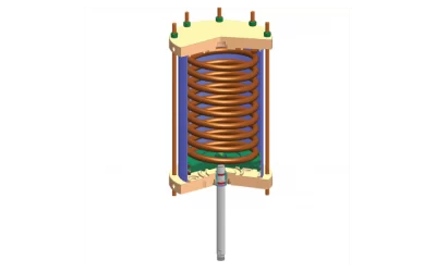 High Endurance Actuator