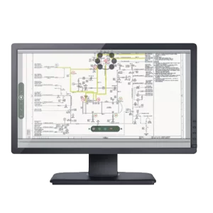 PD Flowtech, Flange Management Systems