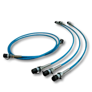 PD Flowtech, Tension Hoses