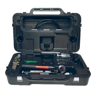 PD Flowtech, FLS15 KIT (TOPSIDE CASE)