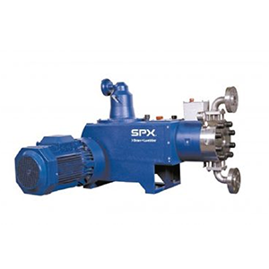 PD Flowtech, Metering Pump NOVADOS H6